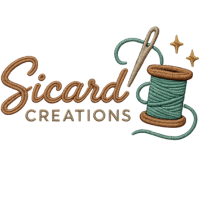 Sicard Creations