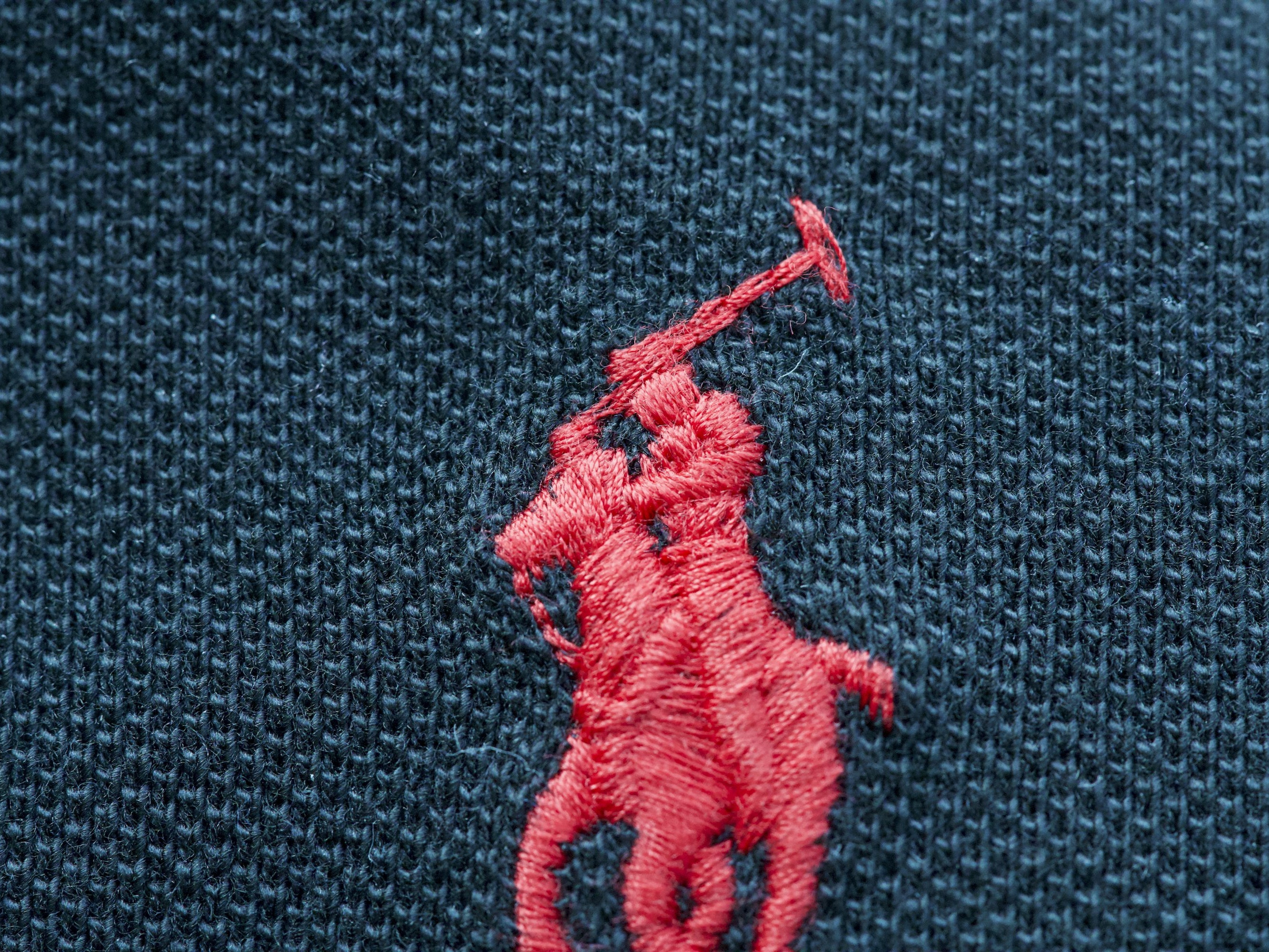 Custom Embroidered Polo Shirts